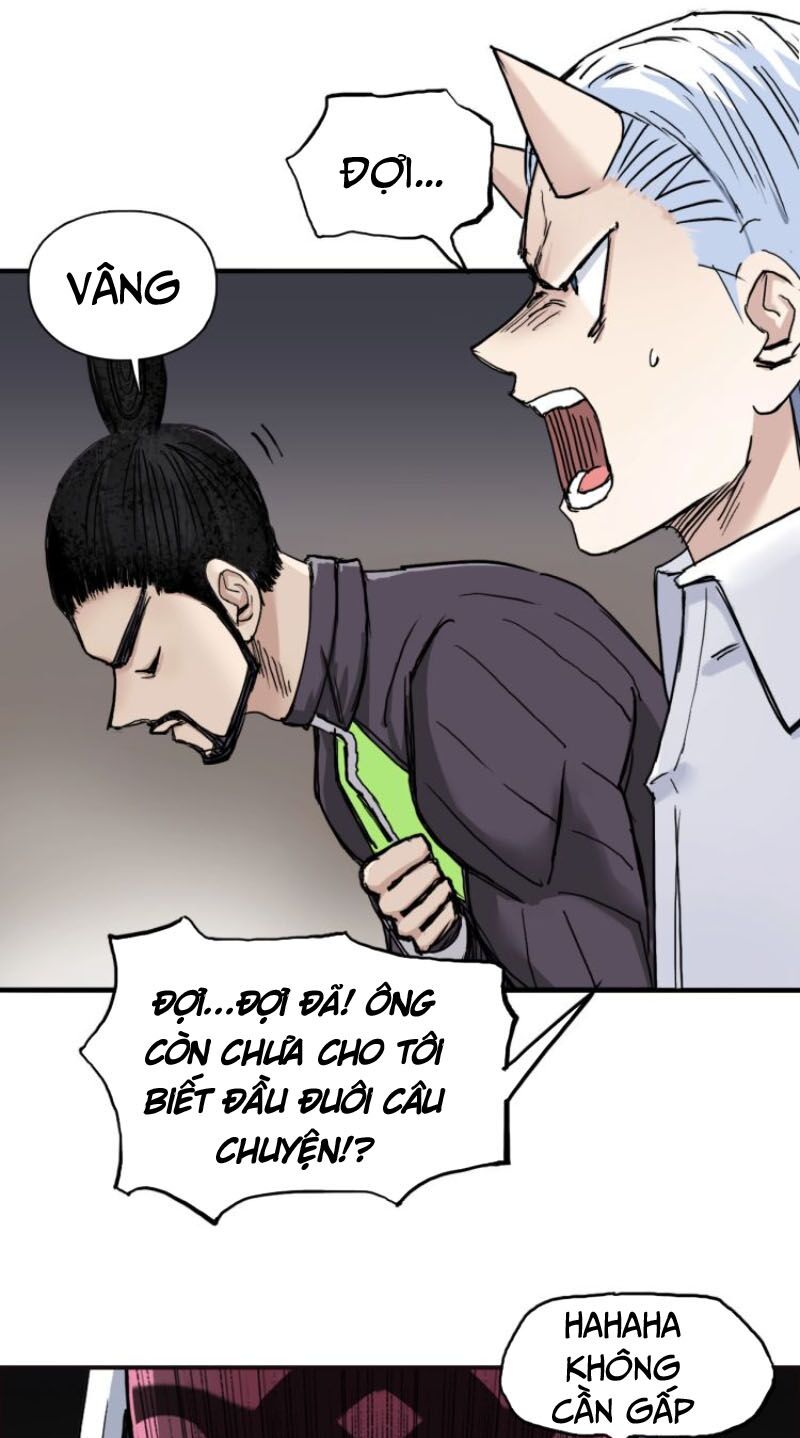 Siêu Năng Lập Phương: Chapter 211