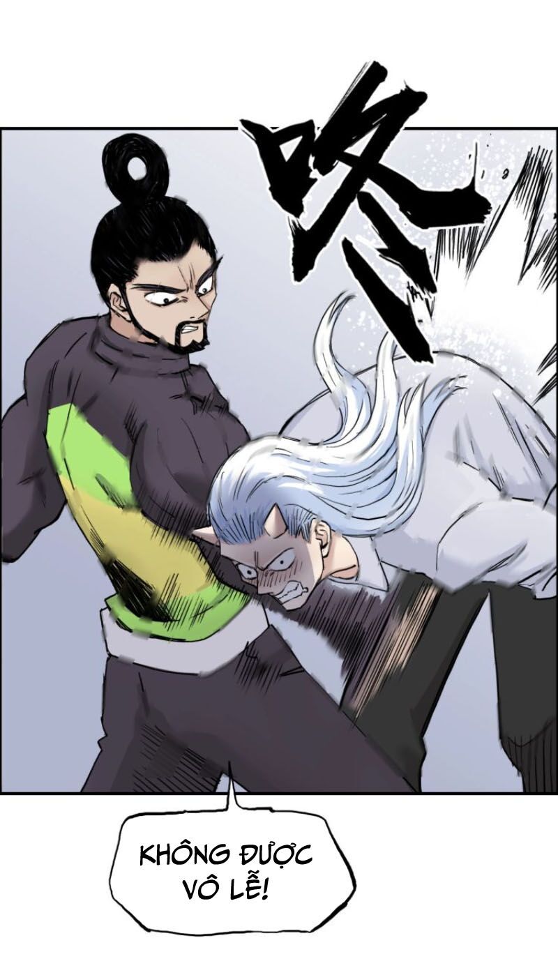 Siêu Năng Lập Phương: Chapter 211