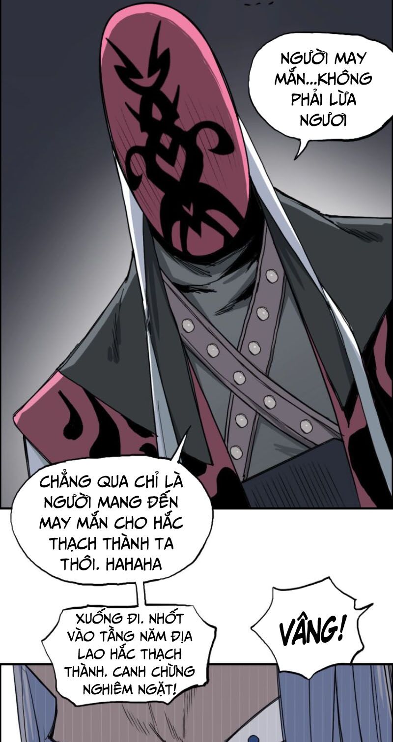 Siêu Năng Lập Phương: Chapter 211