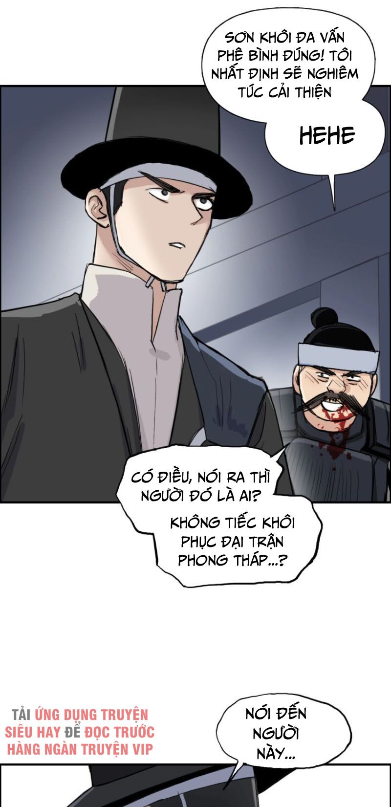 Siêu Năng Lập Phương: Chapter 211