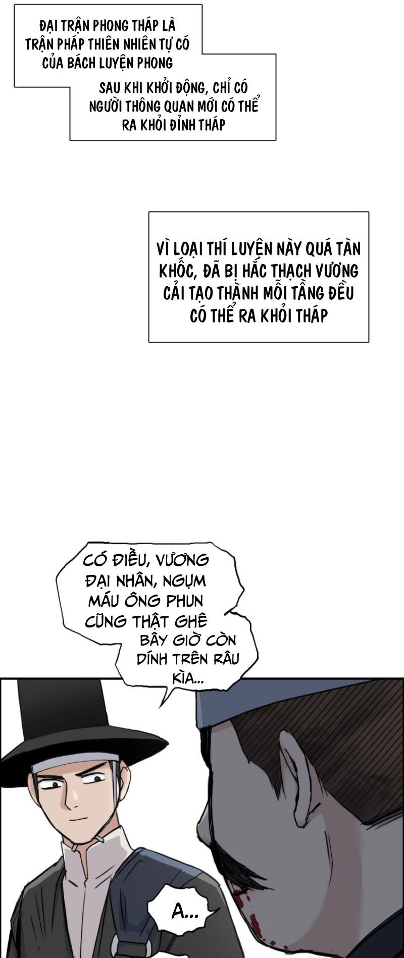 Siêu Năng Lập Phương: Chapter 211