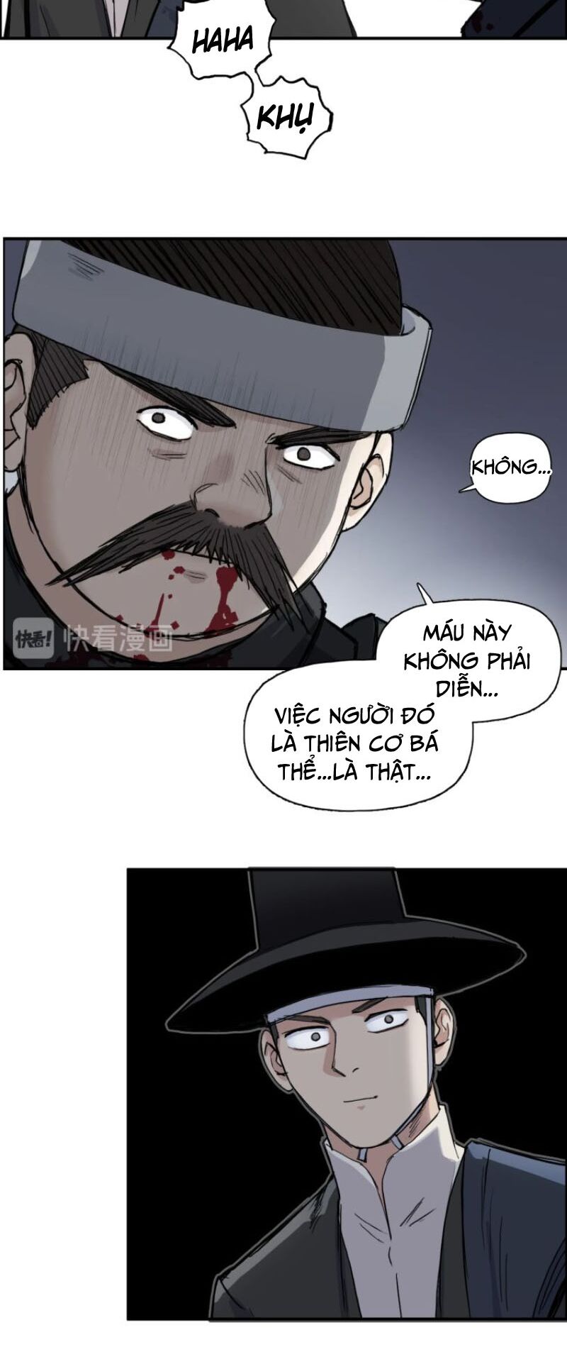 Siêu Năng Lập Phương: Chapter 211