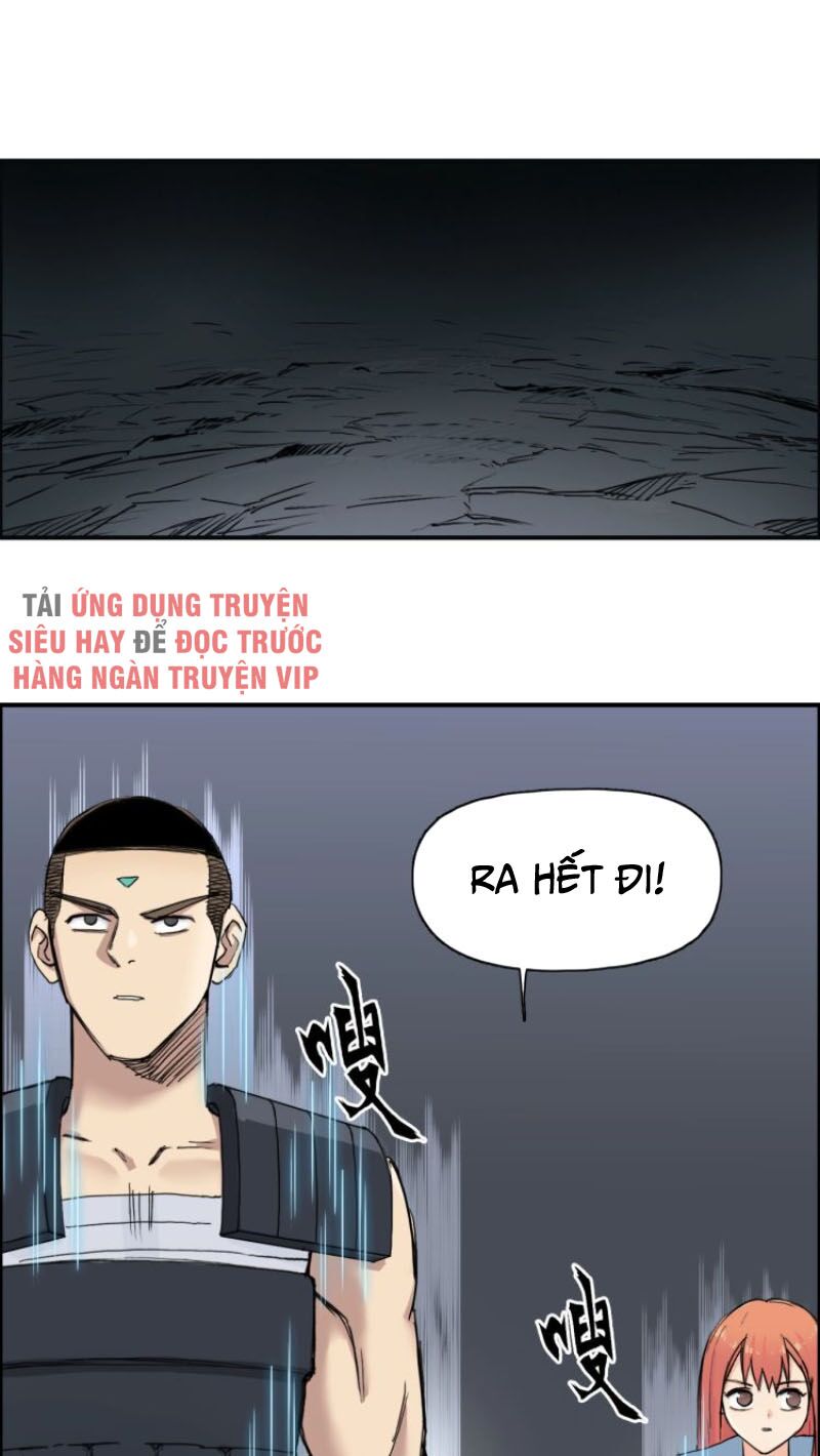 Siêu Năng Lập Phương: Chapter 211