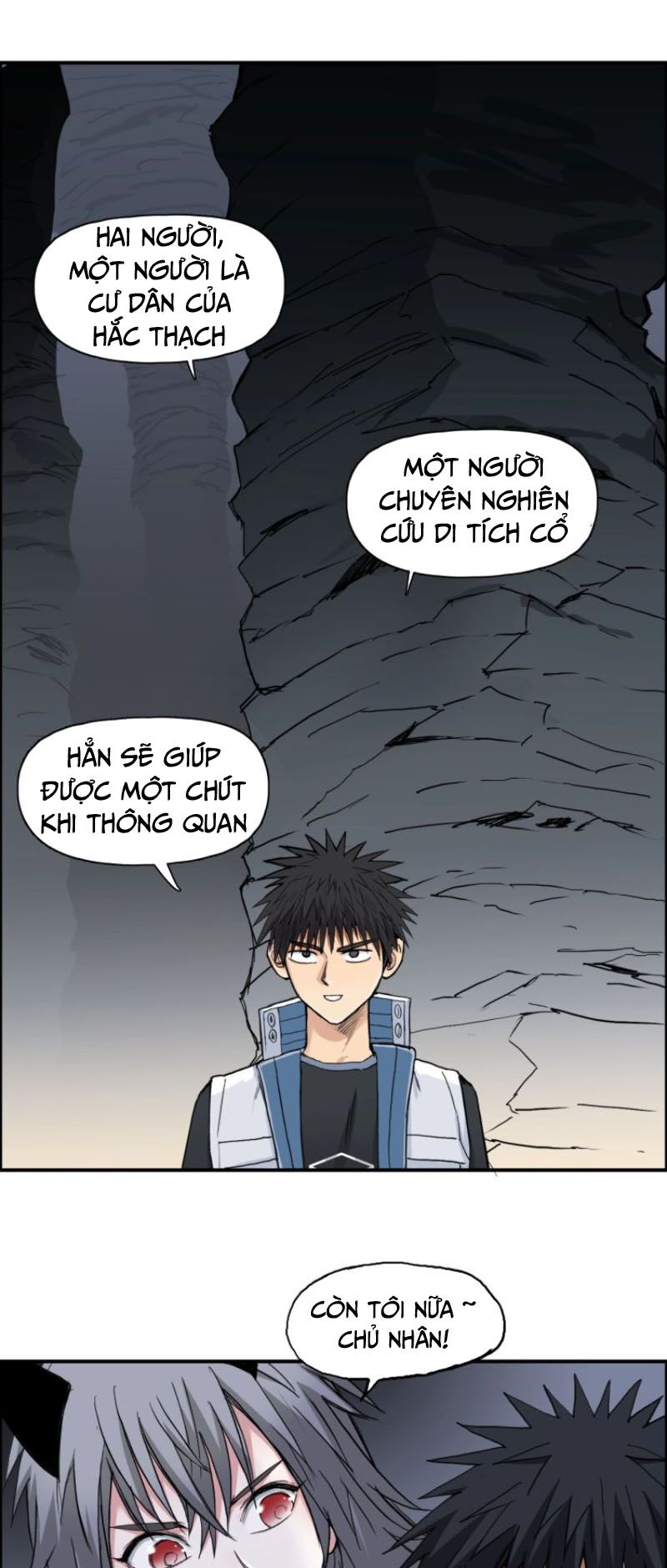 Siêu Năng Lập Phương: Chapter 211