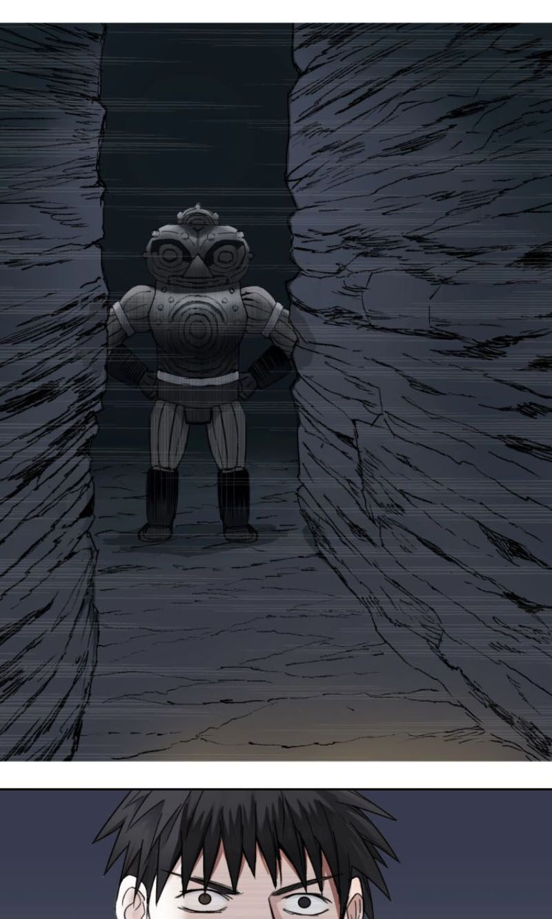 Siêu Năng Lập Phương: Chapter 211