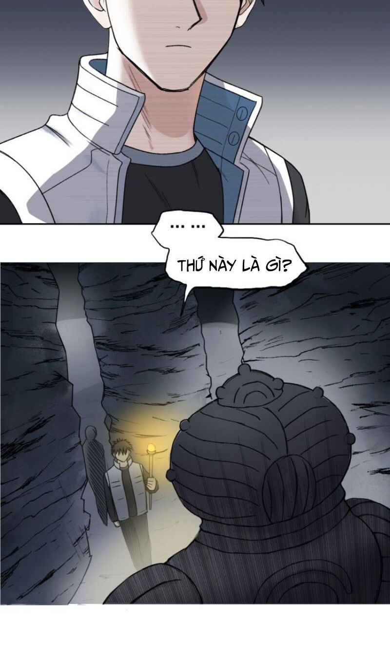 Siêu Năng Lập Phương: Chapter 211