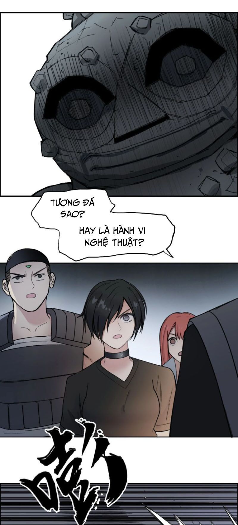 Siêu Năng Lập Phương: Chapter 211
