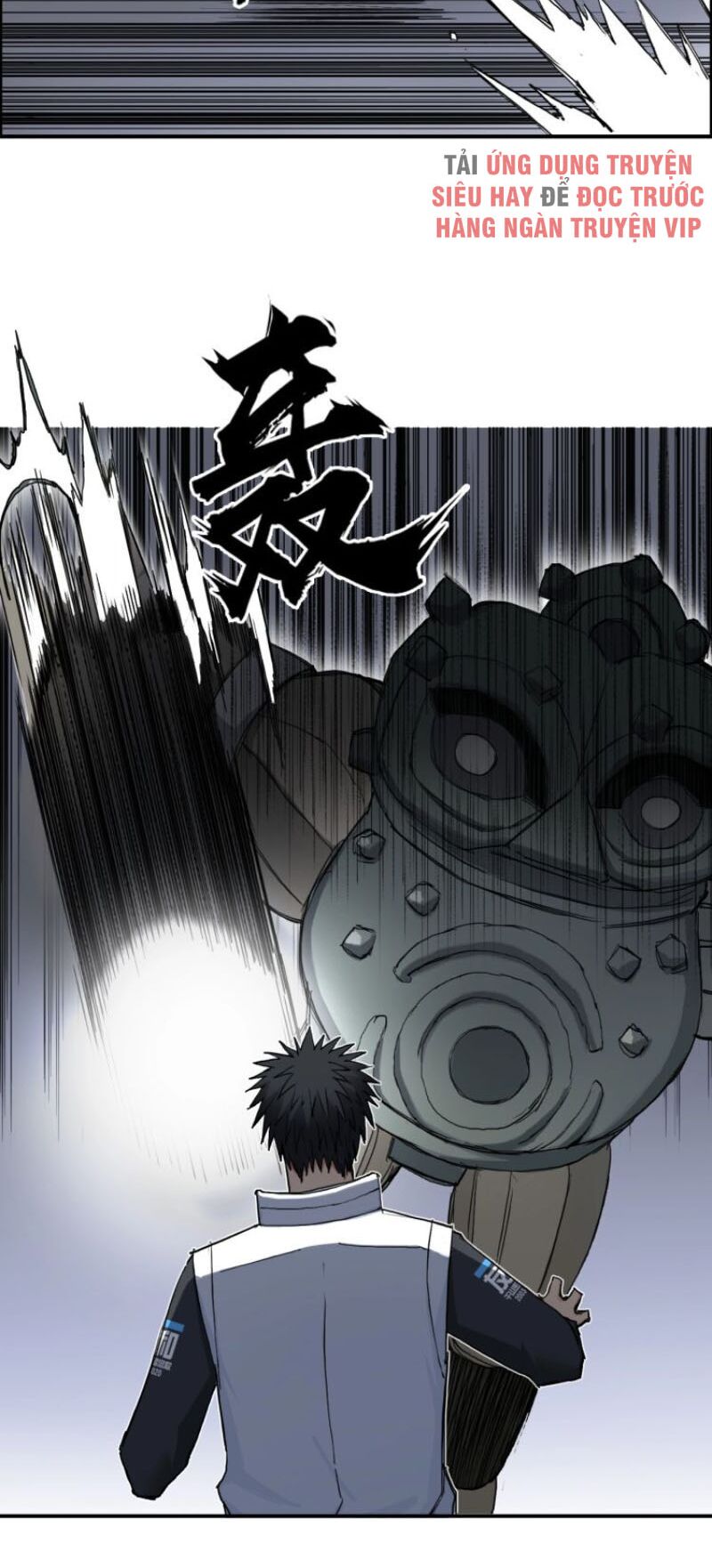 Siêu Năng Lập Phương: Chapter 211