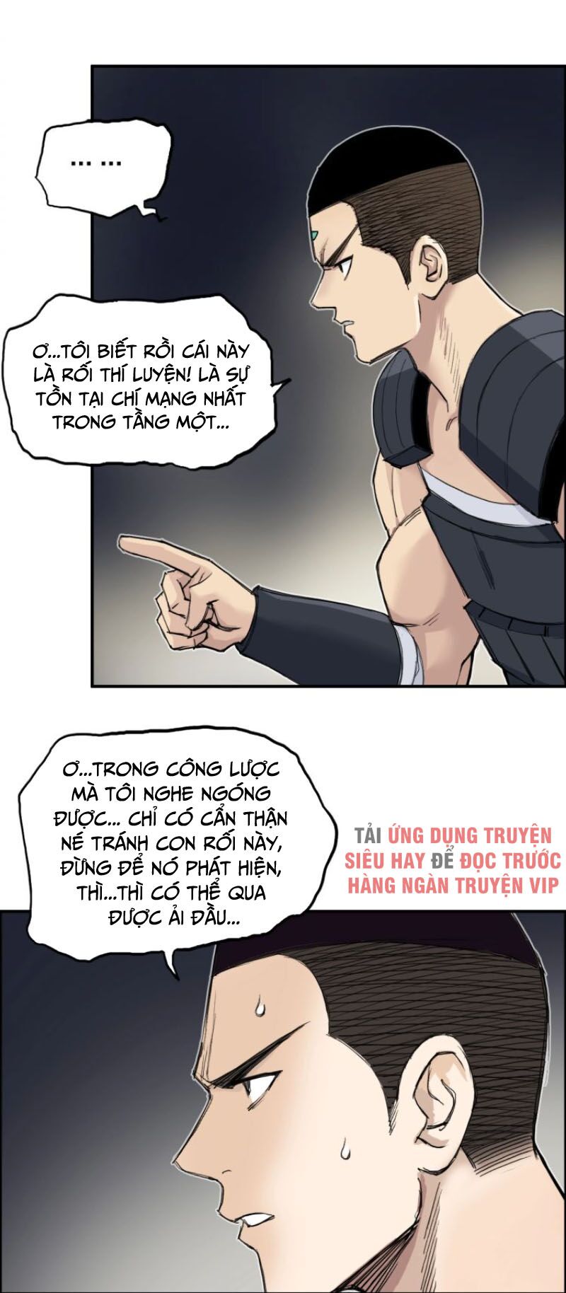 Siêu Năng Lập Phương: Chapter 211
