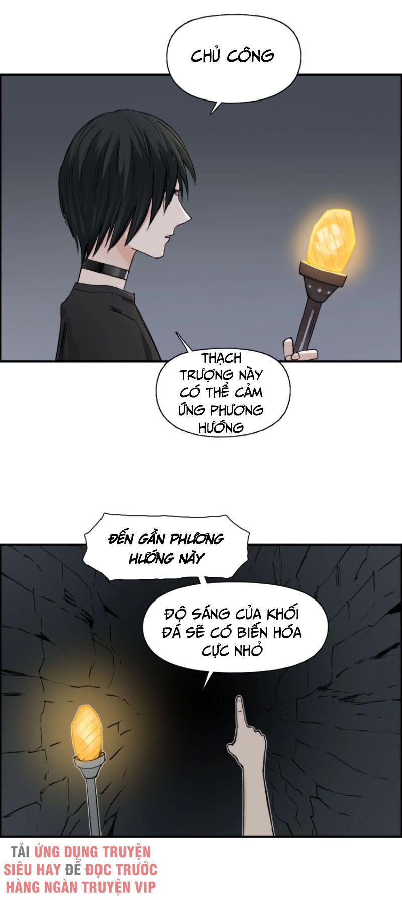 Siêu Năng Lập Phương: Chapter 211