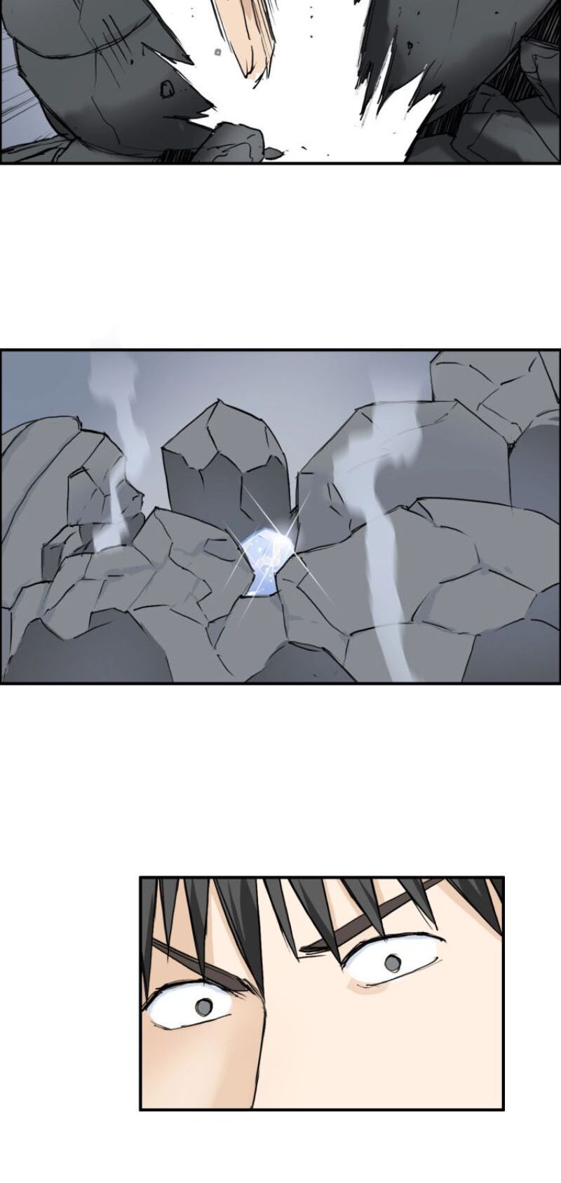 Siêu Năng Lập Phương: Chapter 211