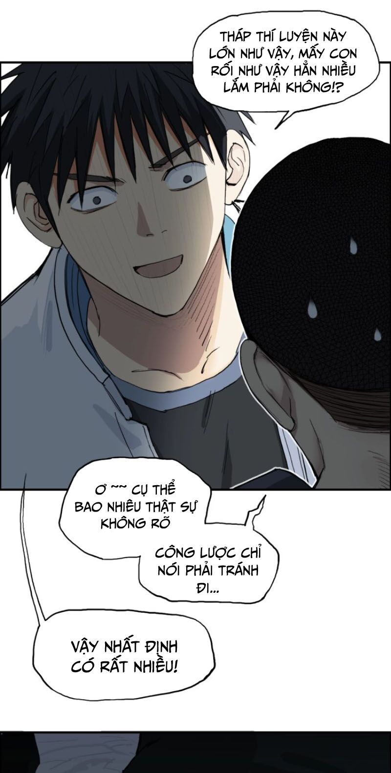 Siêu Năng Lập Phương: Chapter 211