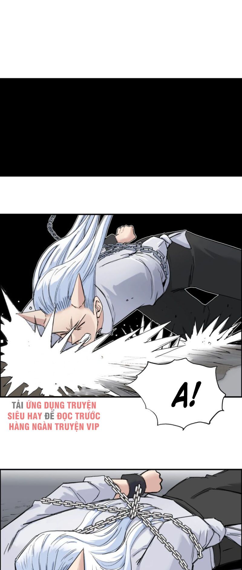 Siêu Năng Lập Phương: Chapter 211