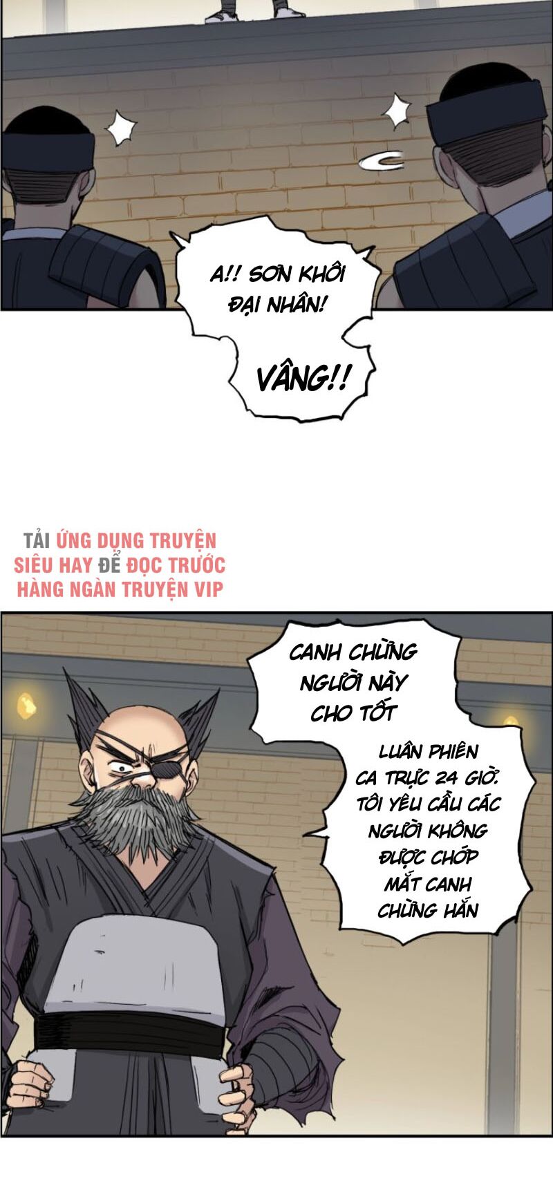 Siêu Năng Lập Phương: Chapter 211