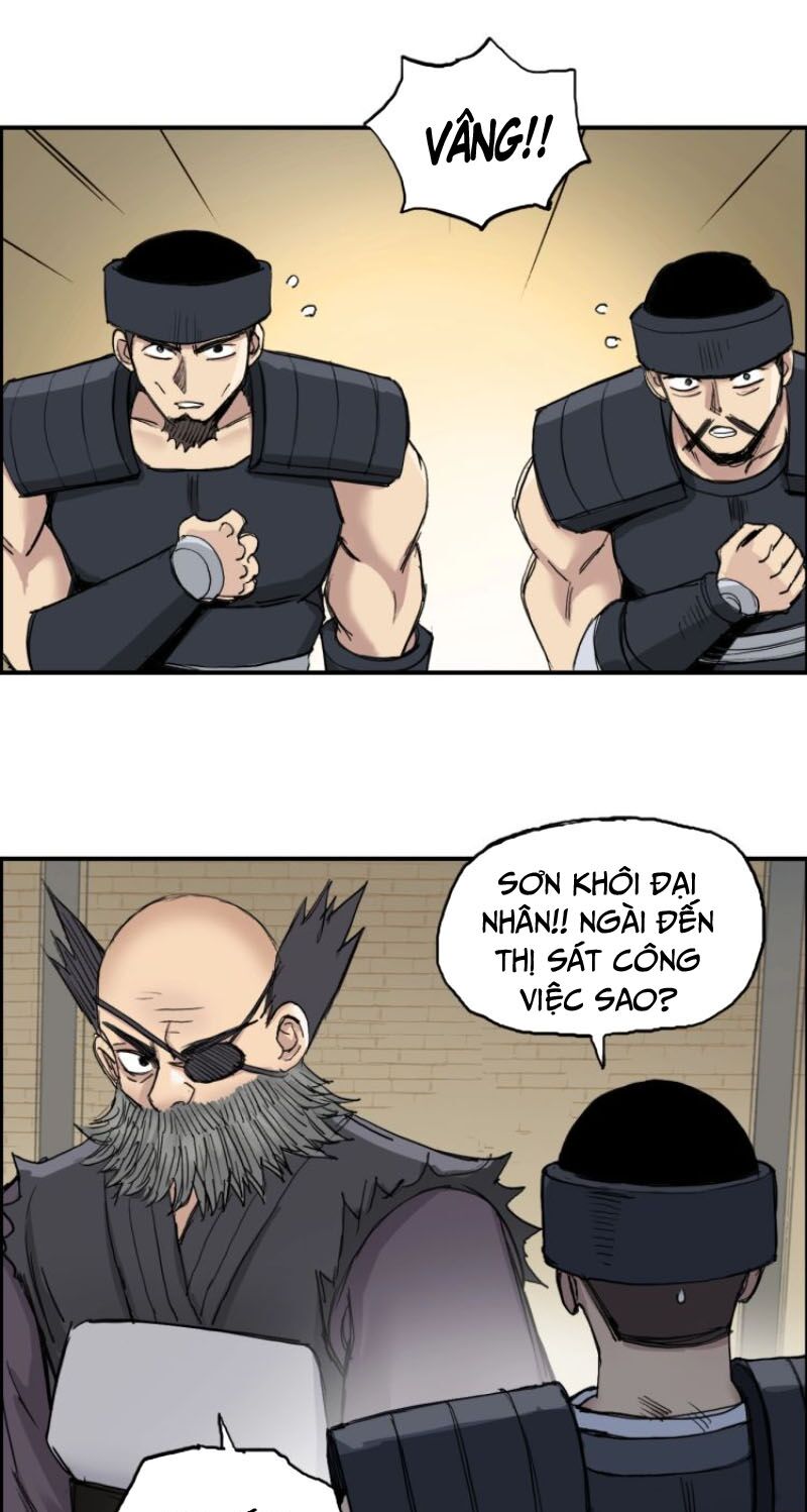 Siêu Năng Lập Phương: Chapter 211