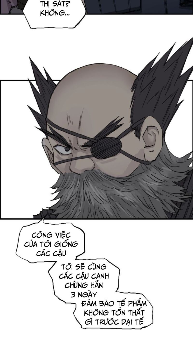 Siêu Năng Lập Phương: Chapter 211
