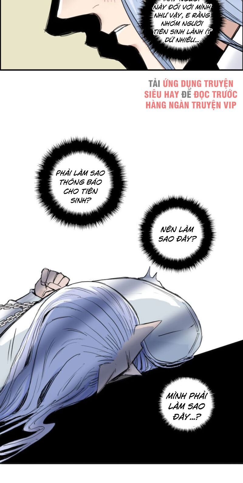 Siêu Năng Lập Phương: Chapter 211