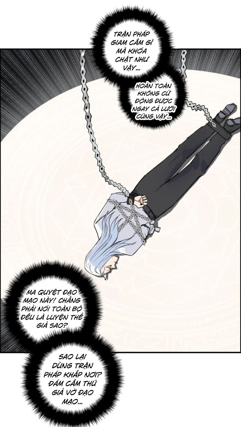 Siêu Năng Lập Phương: Chapter 211