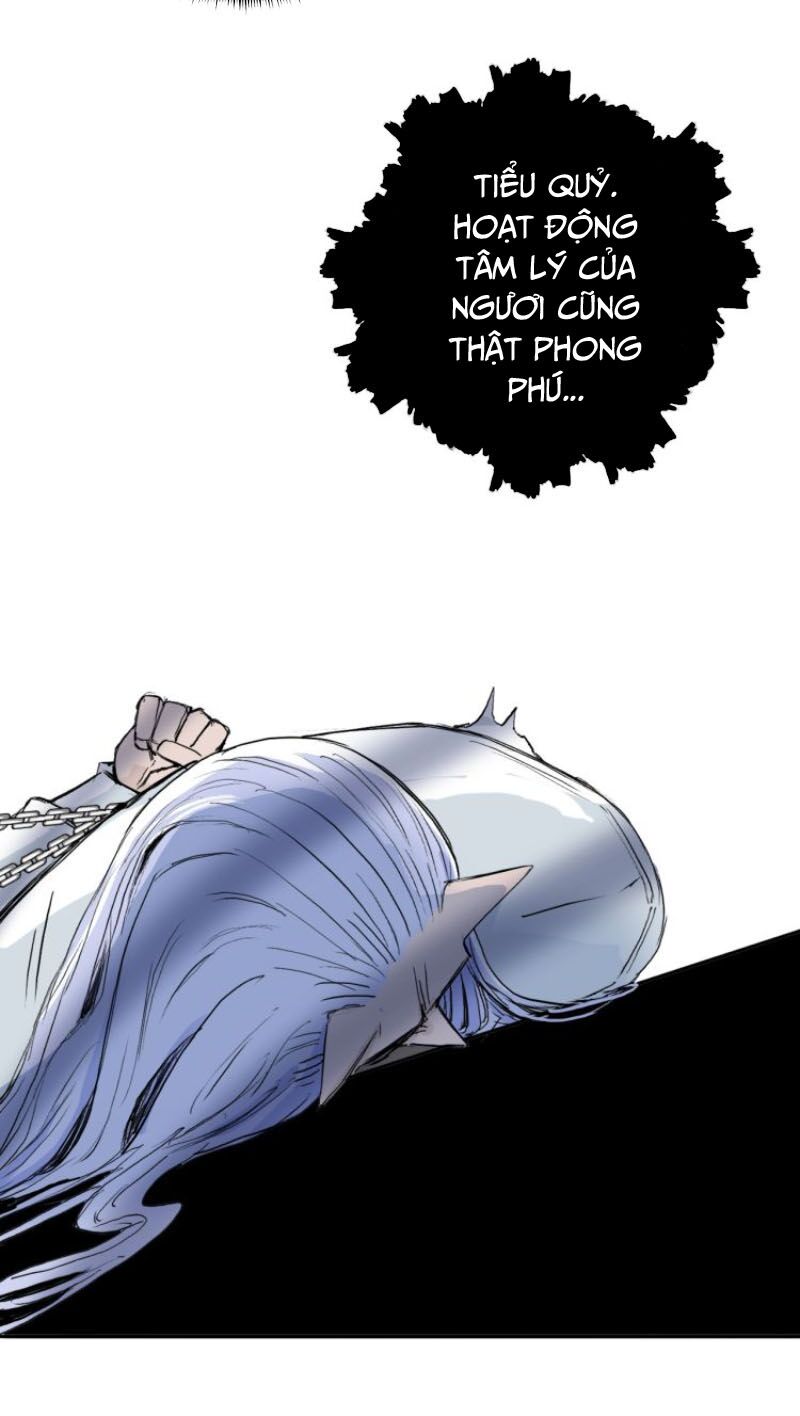 Siêu Năng Lập Phương: Chapter 211