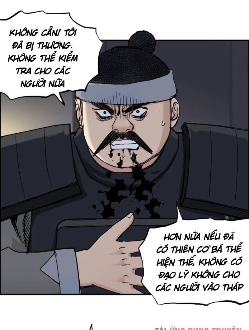Siêu Năng Lập Phương: Chapter 211