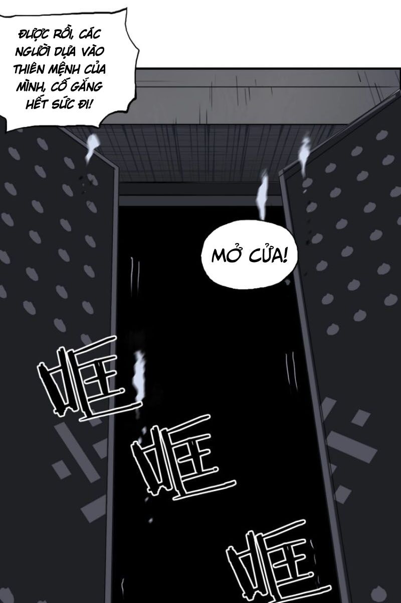 Siêu Năng Lập Phương: Chapter 211