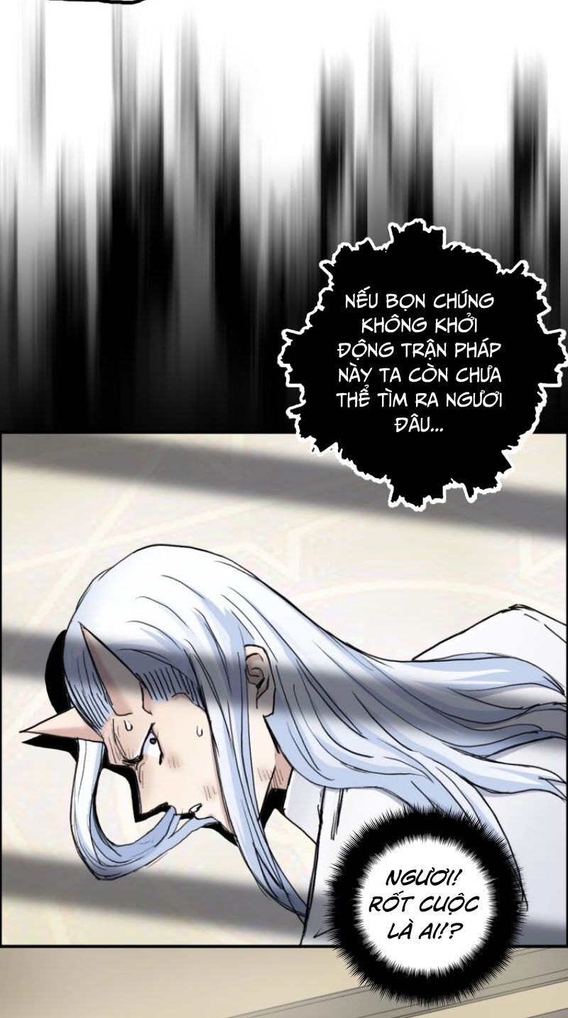 Siêu Năng Lập Phương: Chapter 212
