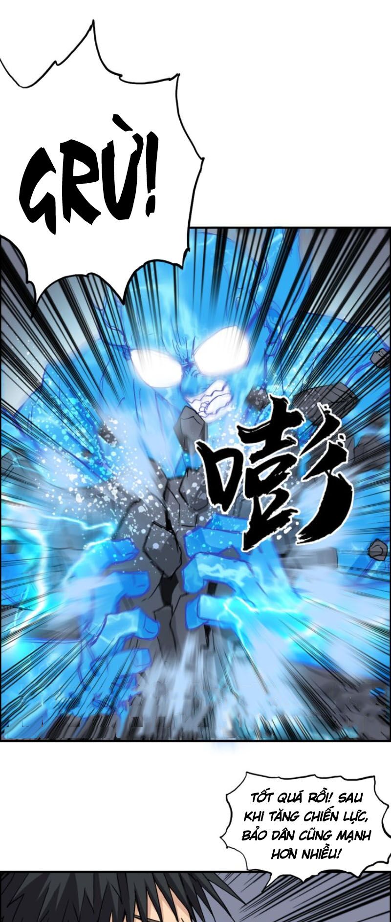 Siêu Năng Lập Phương: Chapter 212