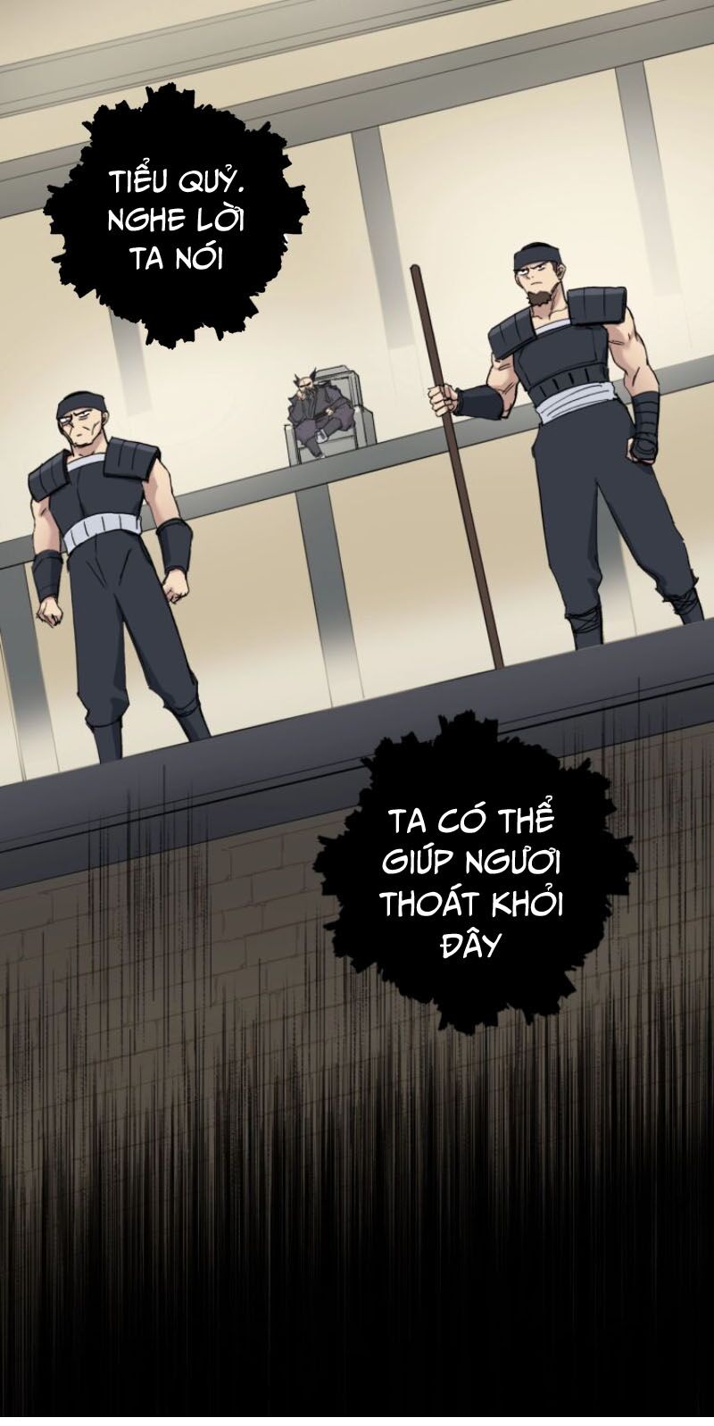 Siêu Năng Lập Phương: Chapter 212