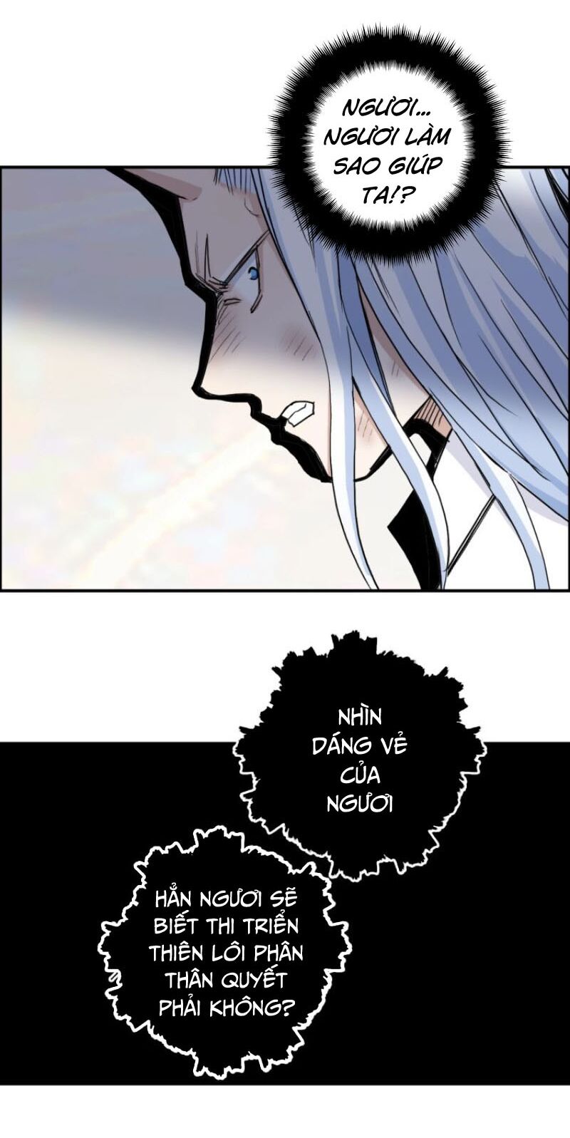Siêu Năng Lập Phương: Chapter 212