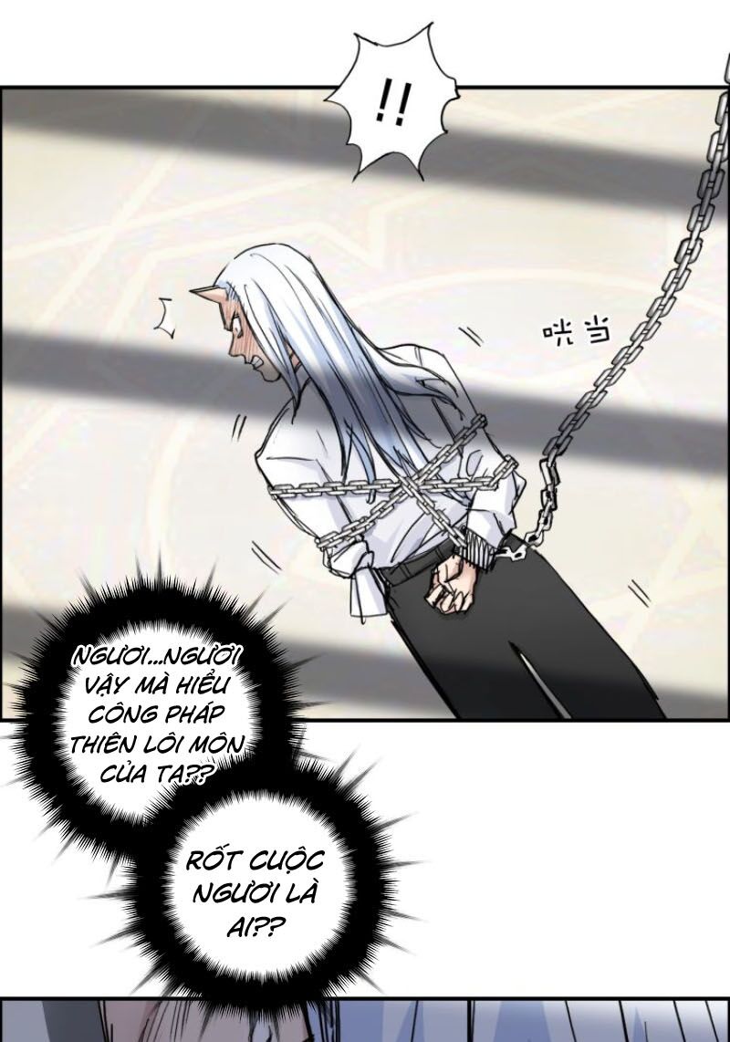 Siêu Năng Lập Phương: Chapter 212