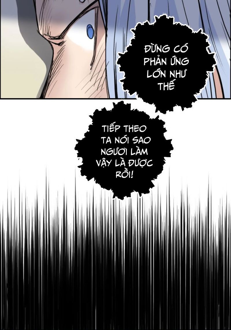 Siêu Năng Lập Phương: Chapter 212