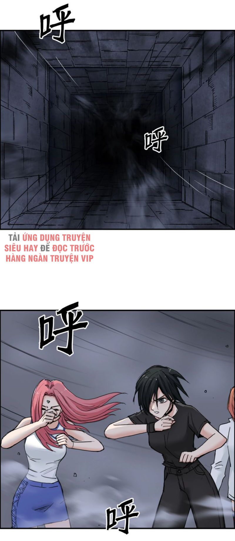 Siêu Năng Lập Phương: Chapter 212
