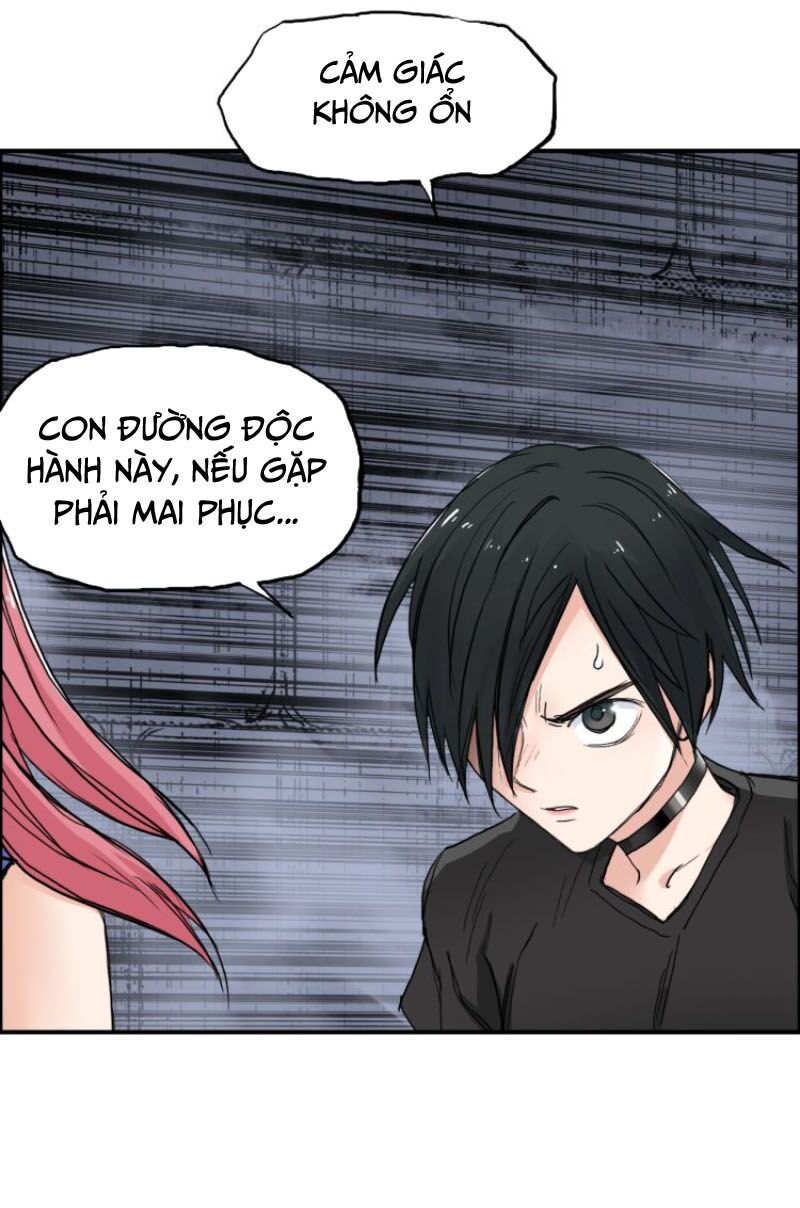Siêu Năng Lập Phương: Chapter 212