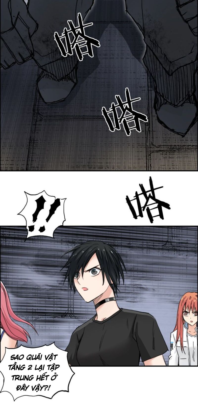 Siêu Năng Lập Phương: Chapter 212