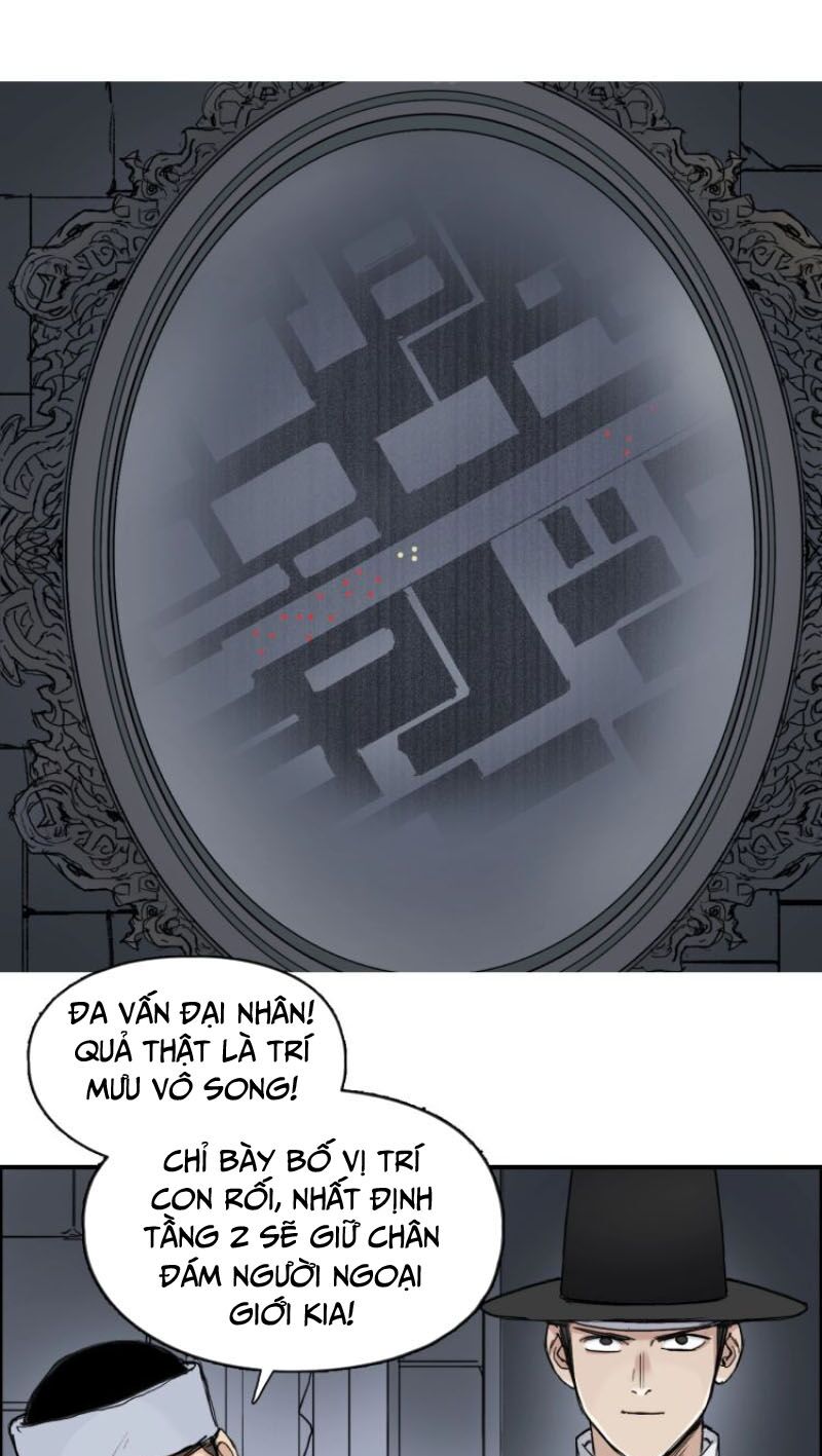 Siêu Năng Lập Phương: Chapter 212