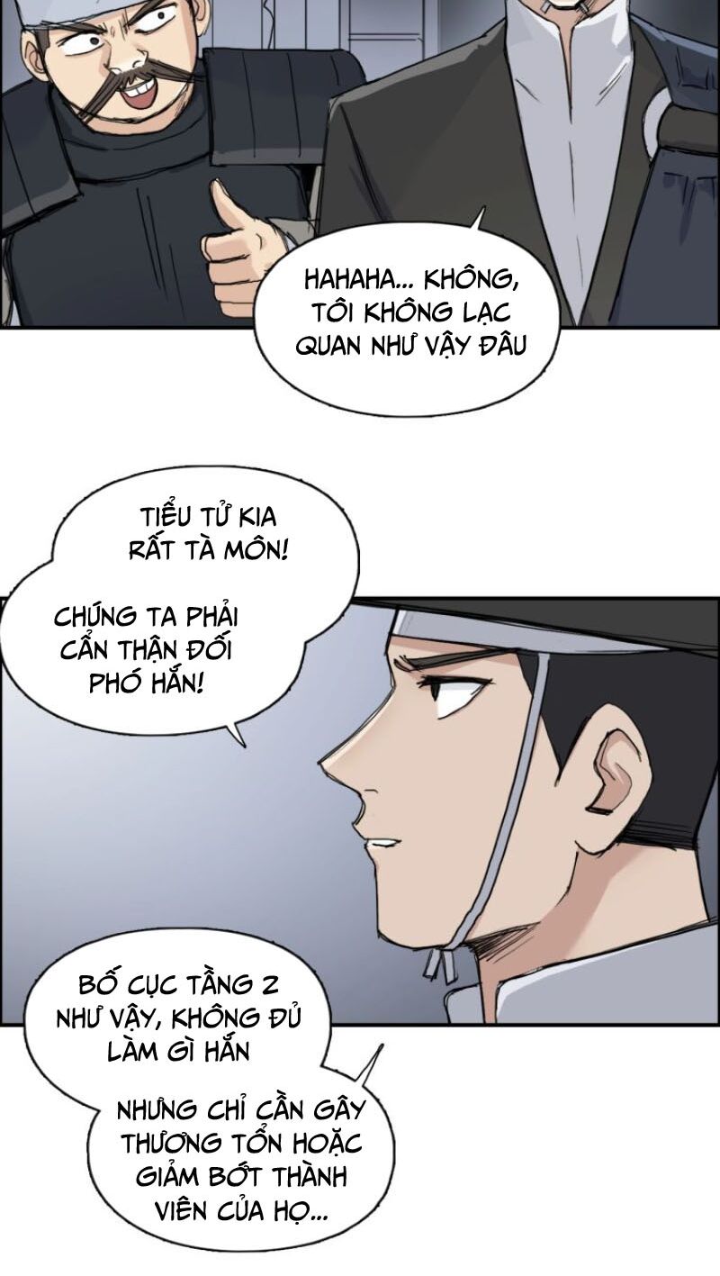 Siêu Năng Lập Phương: Chapter 212