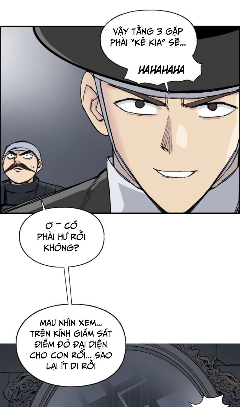 Siêu Năng Lập Phương: Chapter 212