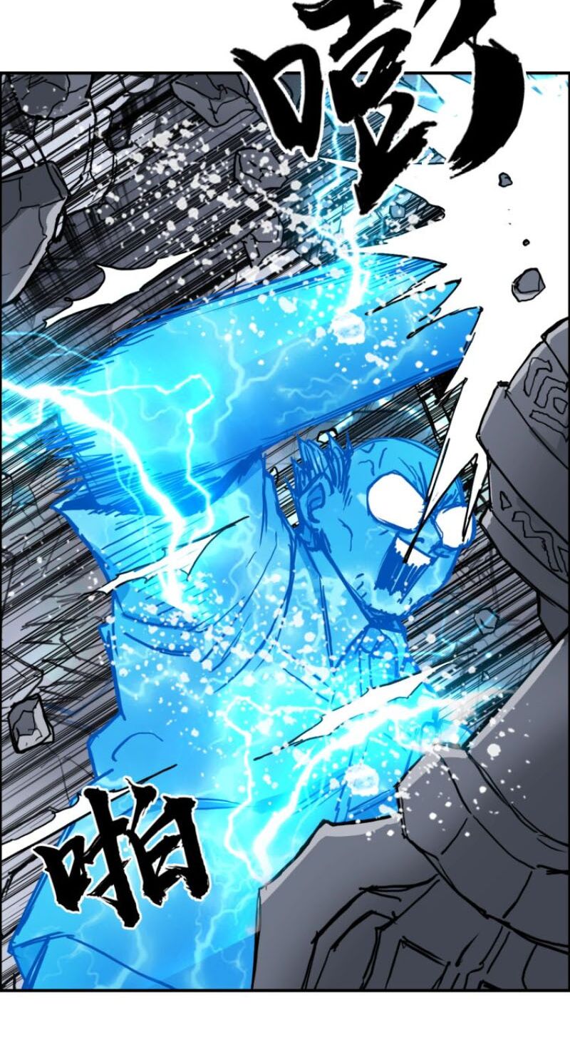 Siêu Năng Lập Phương: Chapter 212