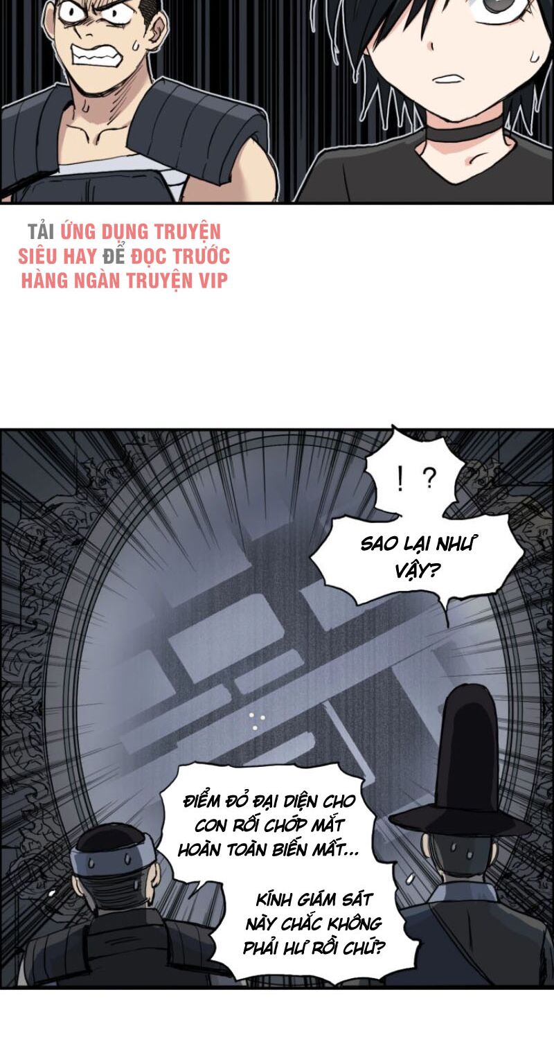 Siêu Năng Lập Phương: Chapter 212
