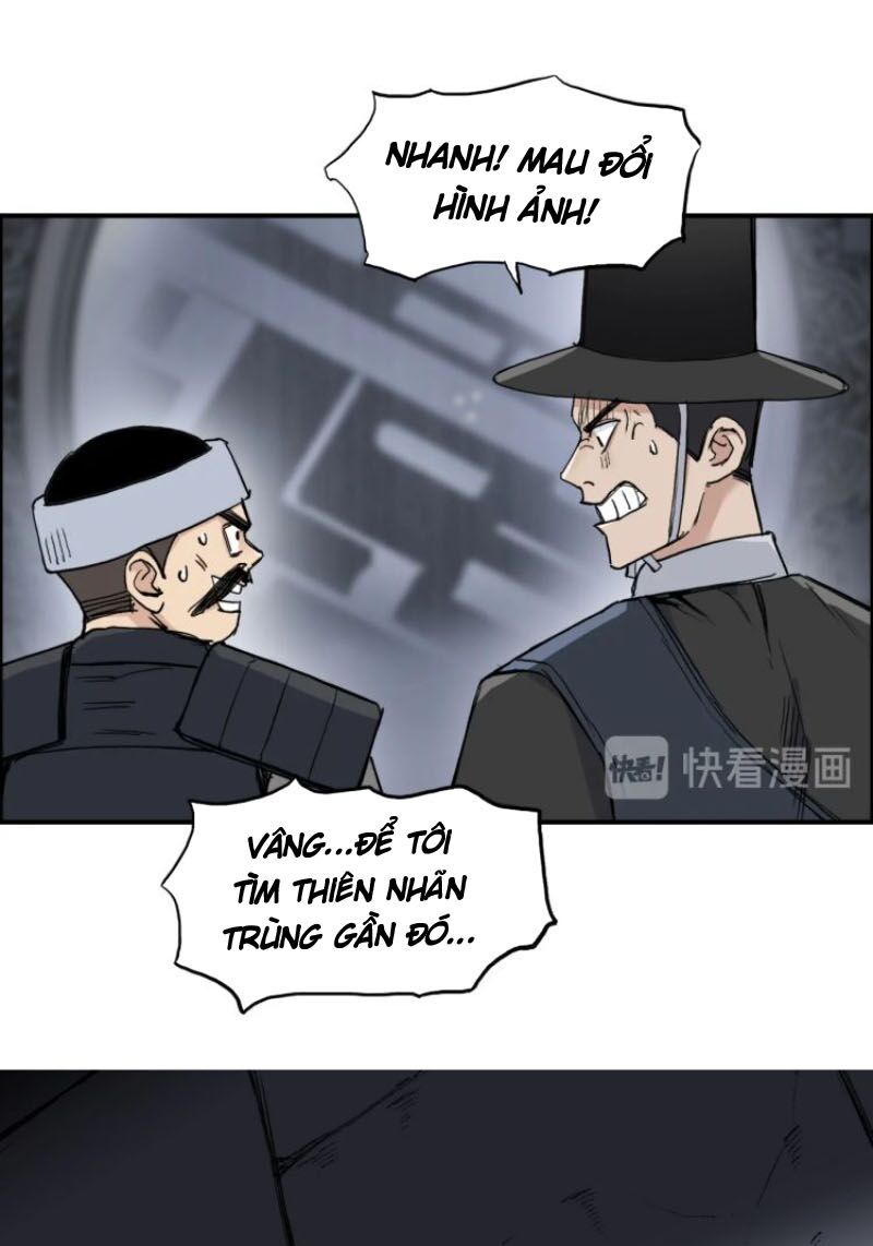 Siêu Năng Lập Phương: Chapter 212