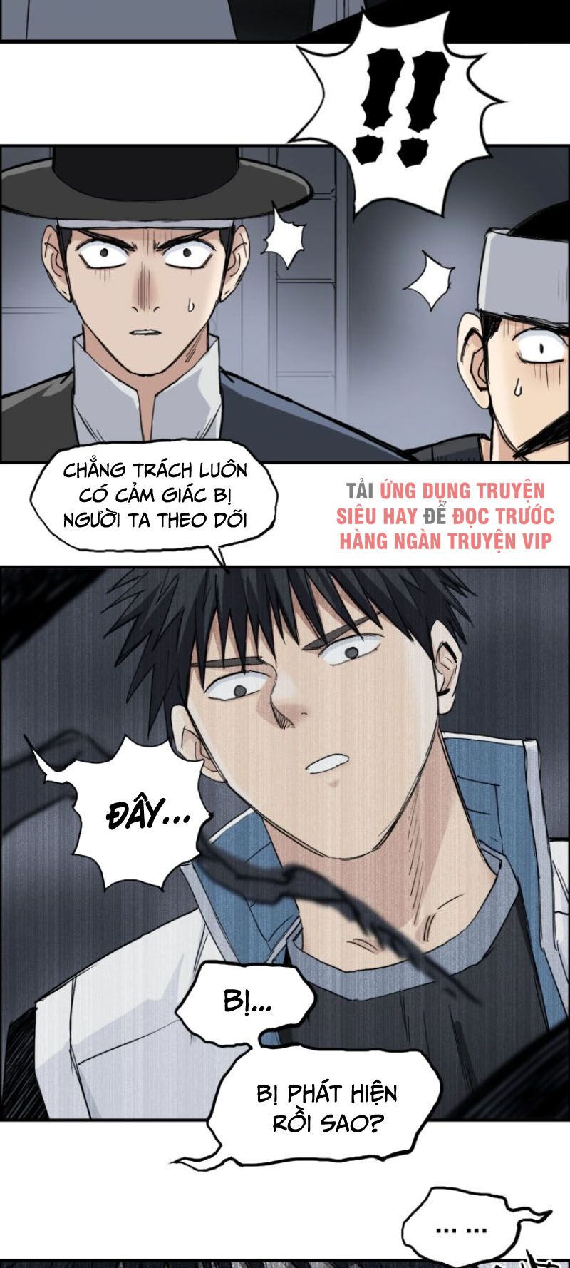 Siêu Năng Lập Phương: Chapter 212