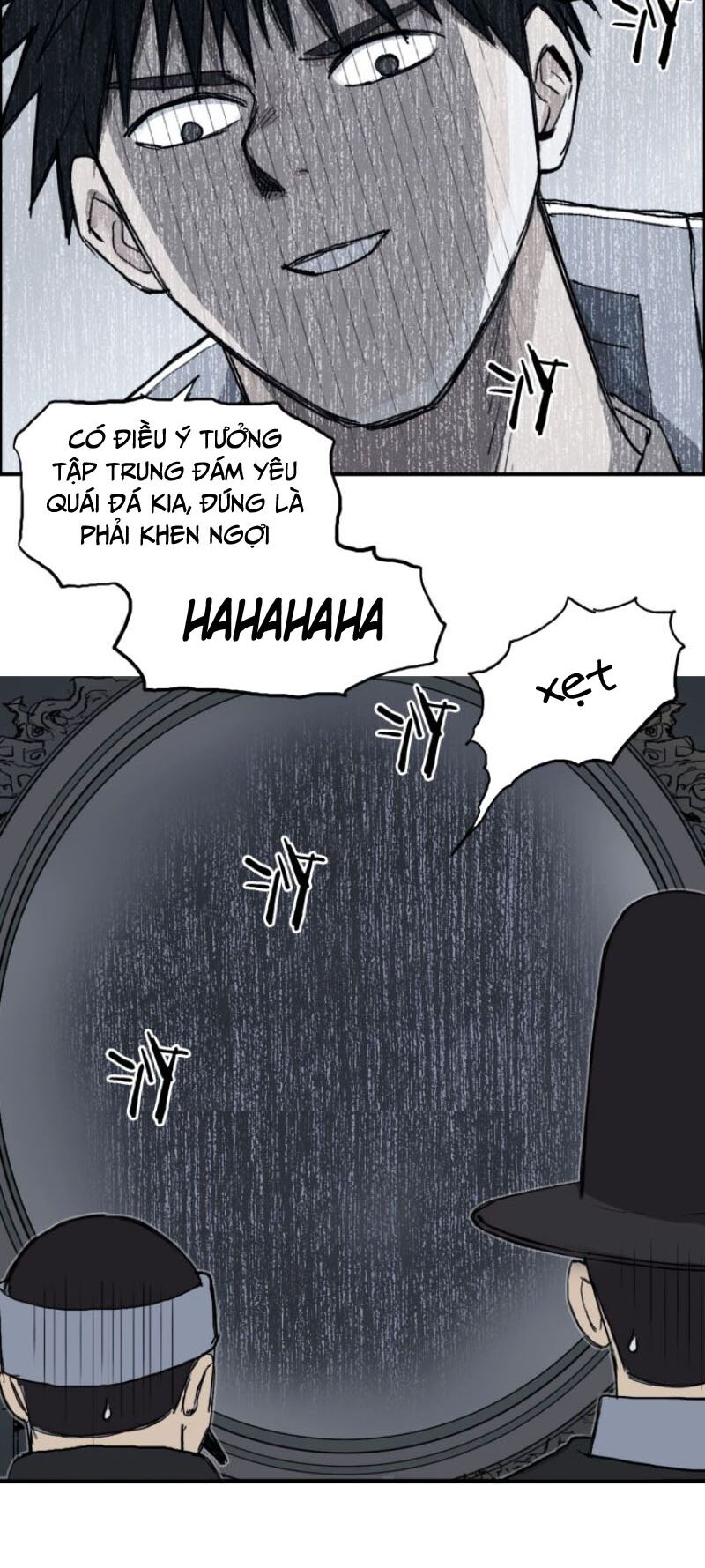 Siêu Năng Lập Phương: Chapter 212