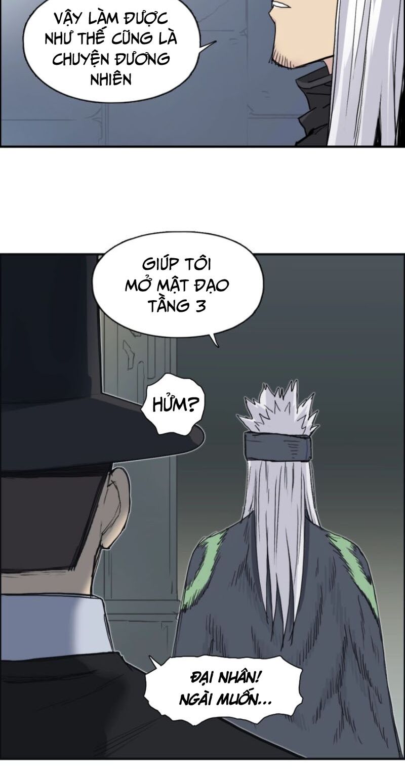 Siêu Năng Lập Phương: Chapter 212