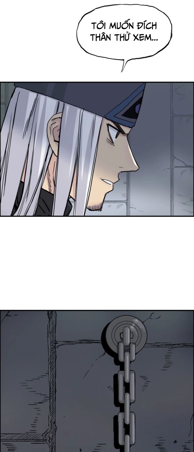 Siêu Năng Lập Phương: Chapter 212