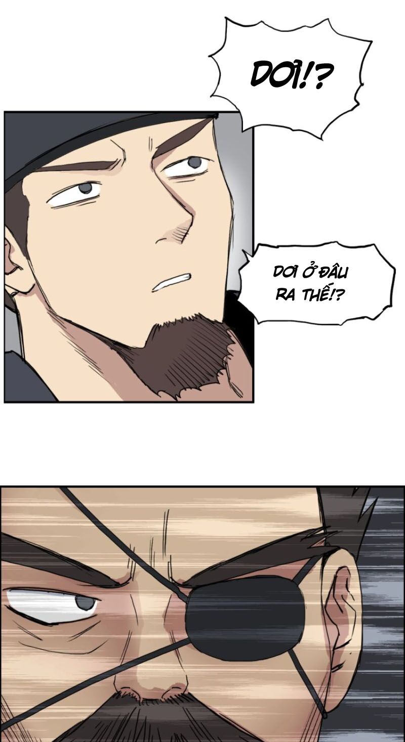 Siêu Năng Lập Phương: Chapter 212