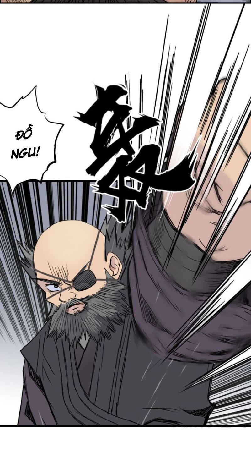 Siêu Năng Lập Phương: Chapter 212