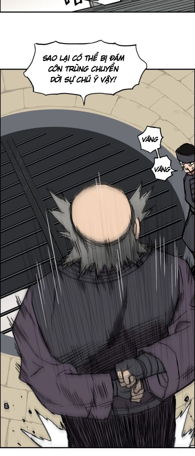 Siêu Năng Lập Phương: Chapter 212