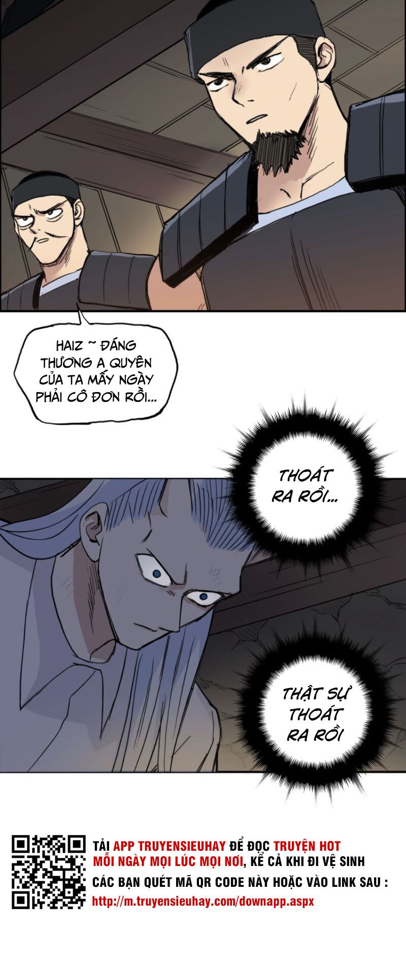 Siêu Năng Lập Phương: Chapter 212