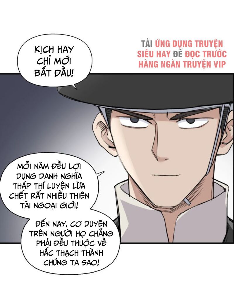 Siêu Năng Lập Phương: Chapter 212