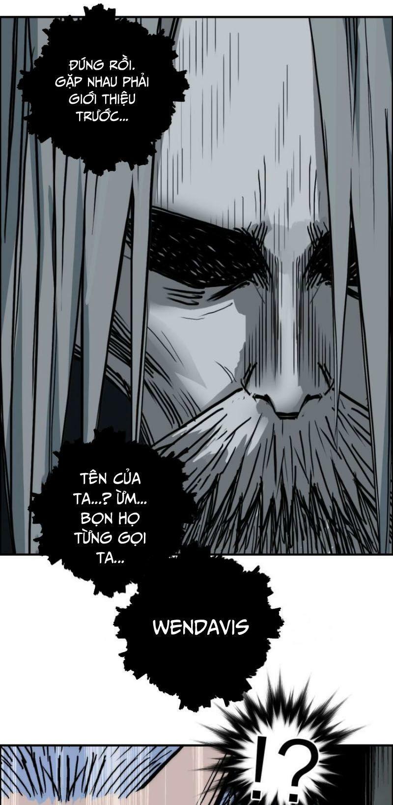 Siêu Năng Lập Phương: Chapter 214